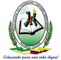 UNIDAD EDUCATIVA FISCOMISIONAL JUAN RAMON JIMENEZ HERRERA